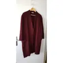 Cashmere coat Celine - Vintage