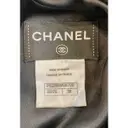 Cashmere dress Chanel
