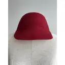 Buy Gabriela Hearst Cashmere hat online