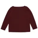 Cashmere jumper The Row