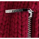 Cashmere knitwear Louis Vuitton - Vintage
