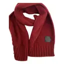 Cashmere scarf Louis Vuitton