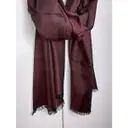 Buy Salvatore Ferragamo Cashmere scarf & pocket square online