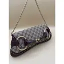 Buy Gucci Horsebit 1955 cloth handbag online