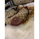 Jackie cloth handbag Gucci - Vintage