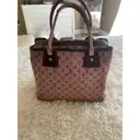 Buy Louis Vuitton Mary Kate cloth handbag online - Vintage
