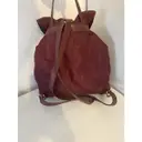Buy Prada Cloth backpack online - Vintage
