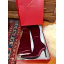 Buy Rene Caovilla Cloth boots online