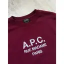 Buy APC Sweatshirt online