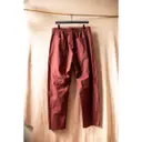Buy Craig Green Trousers online