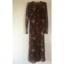 Buy Dôen Maxi dress online