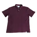 Polo shirt Norse Projects