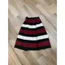 Buy Sara Roka Mid-length skirt online