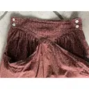 Buy Sportmax Mid-length skirt online