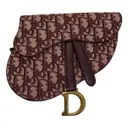 Saddle handbag Dior