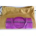 Buy Vbh Eel handbag online