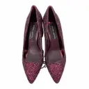 Buy Alice & Olivia Glitter heels online