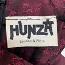 Luxury HUNZA G Dresses Women