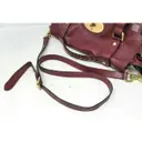 Buy Mulberry Alexa leather satchel online