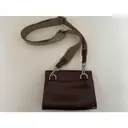 Ally Capellino Leather crossbody bag for sale