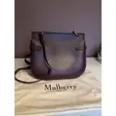 Buy Mulberry Amberley leather satchel online