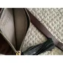 Leather crossbody bag Anya Hindmarch