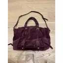 Buy Barbara Bui Leather crossbody bag online