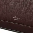 Belgrave leather bag Mulberry