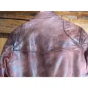 Luxury Belstaff Leather jackets Women