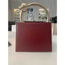 Buy Benedetta Bruzziches Leather handbag online