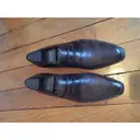 Berluti Leather flats for sale