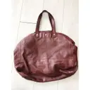 Buy Jerome Dreyfuss Billy leather handbag online