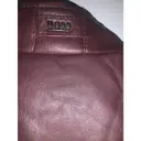 Buy Boss Leather jacket online