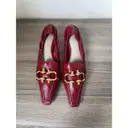 Buy Bottega Veneta Leather heels online - Vintage