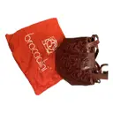 Buy BRACCIALINI Leather crossbody bag online