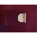 Bristol leather handbag Michael Kors
