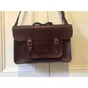 Cambridge Satchel Company Leather satchel for sale