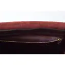 Buy Mulberry Cara Delevigne leather handbag online