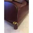 Cartier Leather backpack for sale - Vintage