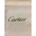Buy Cartier Leather backpack online - Vintage