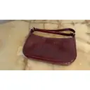 Buy Cartier Leather mini bag online - Vintage