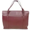 Cartier Leather tote for sale