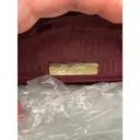 Leather crossbody bag Cartier