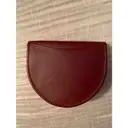 Buy Cartier Leather purse online