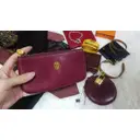 Cartier Leather purse for sale