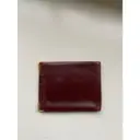 Luxury Cartier Small bags, wallets & cases Men