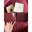Luxury Cartier Small bags, wallets & cases Men - Vintage