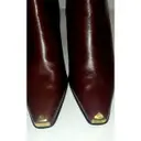 Luxury Casadei Ankle boots Women - Vintage