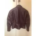 Buy Celine Leather jacket online