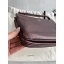 Céline Lefébure Leather crossbody bag for sale